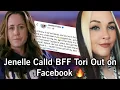 Download Lagu Jenelle Evans Puts BFF Tori on Blast, \