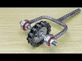 Download Lagu Ik heb spijt dat ik dit niet eerder wist! Geweldige DIY tool om thuis te maken