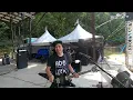 Download Lagu EDANE - SOUNDCHECK ROCK IN THE JUNGLE SARAWAK MALAYSIA PART.2
