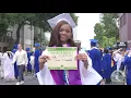 Class of 2026 Shines at Spring Graduations Across OUSD
