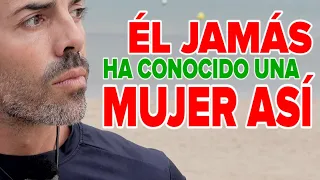 2 COSAS QUE ENAMORAN a los hombres que te convertirán en la MUJER DE SUS SUEÑOS (¡y de los tuyos!)