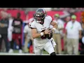 Tampa Bay Buccaneers 2023 53 MAN ROSTER FINALIZED
