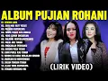 Download Lagu Lagu Rohani Mitha Tahalatu \u0026 Herlin Pirena \u0026 Rany Simbolon Full Album (Lirik Video) Terpopuler 2025