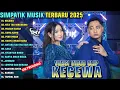 Download Lagu KECEWA - KITA TAK SEBANDING - MAKAN DARAH || SIMPATIK MUSIK FULL ALBUM TERBARU 2025 || ON TRENDING