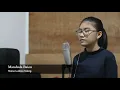 Download Lagu Manduda Baion | Cover by Naina Lumban Tobing