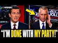 Democrat wins Primary in Florida THEN Immediately LEAVES The DSA on LIVE TV