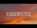 Virlán García - Hoy Voy a Olvidarte (Letra/Lyrics)