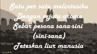 Download Dewa 19 - Selatan Jakarta + lirik (Bahasa Indonesia) MP3