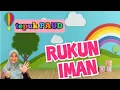Download Lagu TEPUK PAUD TERBRU| TEPUK dan LAGU RUKUN IMAN| Anna Riana Sari