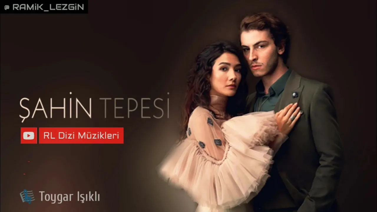 Şahin Tepesi - Aşk Kıvılcımları