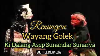 Download Wayang Golek Asep Sunandar Sunarya ( Subtitle Indonesia ) MP3