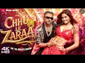 Download Lagu CHHU LE ZARAA – Yo Yo Honey Singh |Ft. Nora Fatehi | Glam x Desi Swag 4K 2025