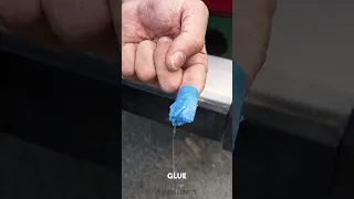 You'll Never Use Glue the Same Ways Again! 🧴