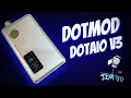 DotMod DotAIO V3