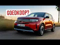 Download Lagu Deze betaalbare Opel Frontera is niet wat de naam doet vermoeden
