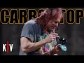 ALL OF CARROT TOP S PROPS on Kill Tony