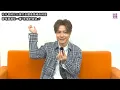 論盡專訪 陳健安 《悲傷的後勁》&《仙女座事故》 @OnChan