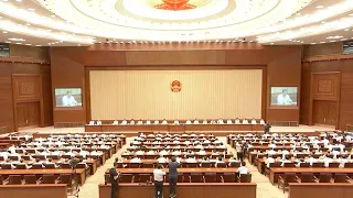 Wang Yi Appointed As China S Foreign Minister 