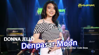 Download Denpasar Moon - Donna Trio Macan - AuroraMusic MP3