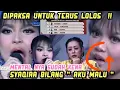 Lagu Syaqira Sidrap Akui Cape Dan Malu Benarkah Akan Tersenggol Besok Malam