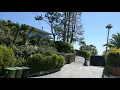 TV Host Mike Douglas Heidi Fleiss Former Home Beverly Hills California USA March 9 2025