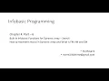 T24 TAFC Chapter 4 Part 6 Built In Infobasic Functions for Dynamic Array - Search