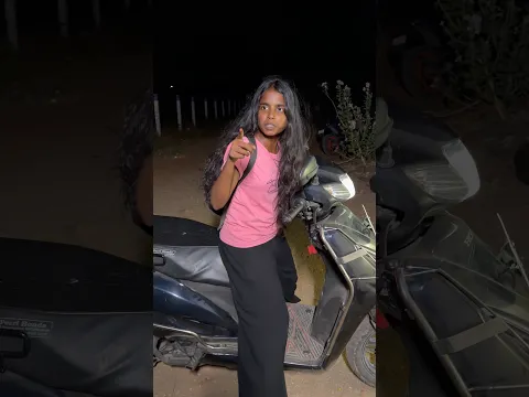 Kuttyttf | 😩 Vandiya Enga Vanthu Vidura | #ttf #kuttyttf #motovlog #superbike #pyrosgirl #trending