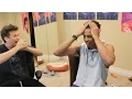 Download Lagu HE THOUGHT HE WAS GONNA DIE!! PRANK!