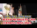 Download Lagu Kecil Kecil Cebe Rawit Bocah Ini Berani Menirukan Gaya Ceramah KH. Anwar Zahid