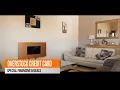 Overstock Store Credit Card Special financing up to 60 months Exclusive Deals No Annual Fees