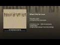 What I Did for Love - Priscilla Lopez & A Chorus Line Ensemble