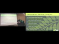 Tweaks Optimizations and Workflow Oh My - - PodsCamp DFW 2014