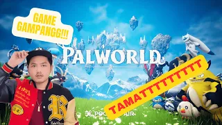 NAMATIN PALWORLD GAMPIL
