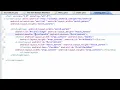 Android Application Development Tutorial 81 SlidingDrawer Example YouTube