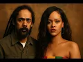 Download Lagu Damian Marley ft Rihanna - equal rights (official AI music video 📷📸)2025