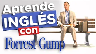 Aprende inglés con Forrest Gump - En sus zapatos
