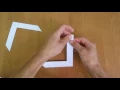 Download Lagu Как сделать бумеранг из бумаги. Оригами стритс бумеранг
