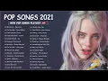 Download Lagu 30 TOP HITS ENGLISH SONGS ON SPOTIFY | Top Songs 2021 🍩🍩 Popular Music 2021