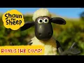 Download Lagu Shaun's Old Friend Returns 👽 | 1HR BONUS Compilation | Shaun the Sheep \u0026 Friends | Cartoons for Kids