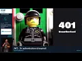 Luis Cobucci - JWT To authentication beyond