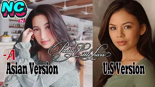 Download Penjelasan A disemua Season Pretty Little Liars MP3