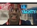 How Rich is Lil Yachty lilyachty