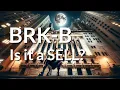 Is BRK-B s Losses a Warning August 2025 Price Predictions After Profits Plunge