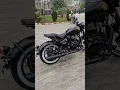 Download Lagu Goan Classic 350 Shack Black Swag 😎 #black #Triple og #royalenfield #trending