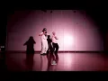 NO11, Ayjay bobo,Monochrome - HOW FAR I Kimmy Choreography I 이너피스댄스학원