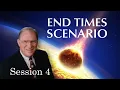 Download Lagu The End Times Scenario - Session 4 - Chuck Missler