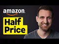 How to Get Amazon Prime Discount 50 Off