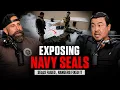 Army Ranger Exposes the Truth About Navy SEALs