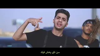  كليب مهرجان كينج اللعبة معاكو الأسد  عنبة دندنها