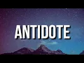 Travis Scott - Antidote (Lyrics) "Don't you open up that window open up" [TikTok song]